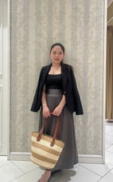 Staff review photo