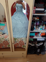 Dolores review photo