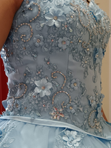 Dolores review photo