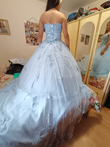 Dolores review photo
