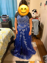 Marie586 review photo