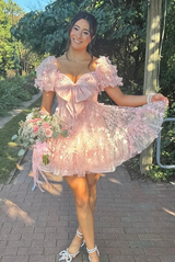 Gloria review photo