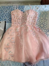 Patricia review photo