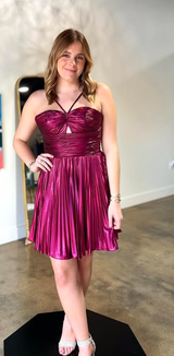 Allie Villanueva review photo