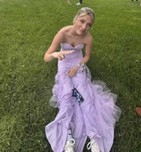 Hailey review photo
