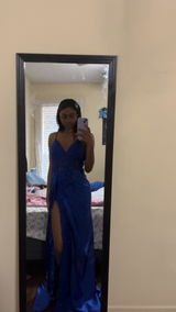 K review photo