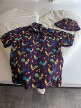 Andreas review photo