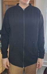 Anonymous review photo