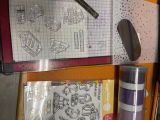 V.P. review photo