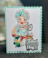 Angelina review photo