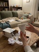 Wafora Customer review photo