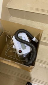 K1 review photo