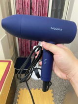 SALONIA review photo