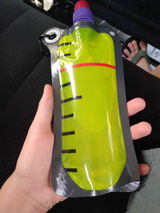 Anonymous review photo