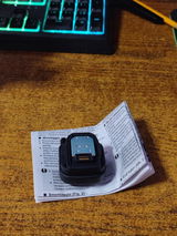 Saúl review photo