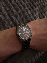 Sven Goos review photo
