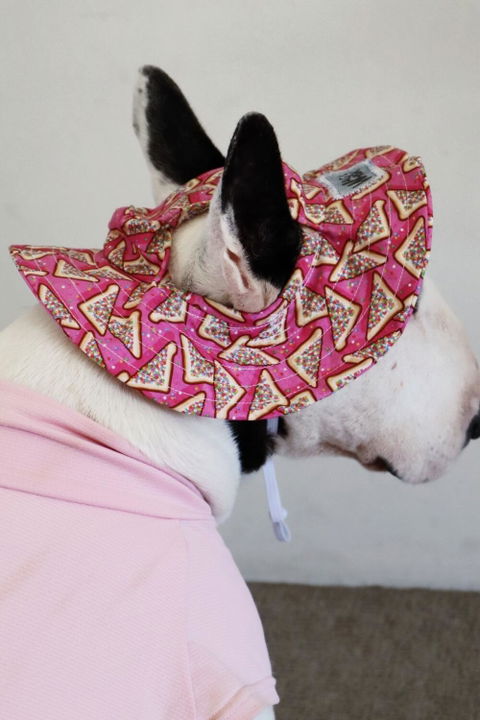 Barket Hats