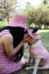 Nicole and Lilo review photo