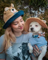 Jessie T review photo