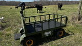 Stoney Ridge Farmer review photo