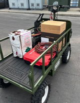Mark Henley review photo