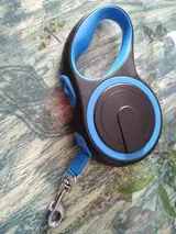 Leon Sanders review photo