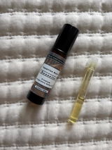 Etsy customer review photo