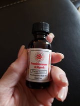 Etsy customer review photo