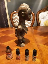 Bridgett Williams-Unguja review photo