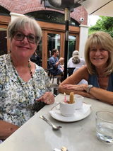 Anonymous review photo