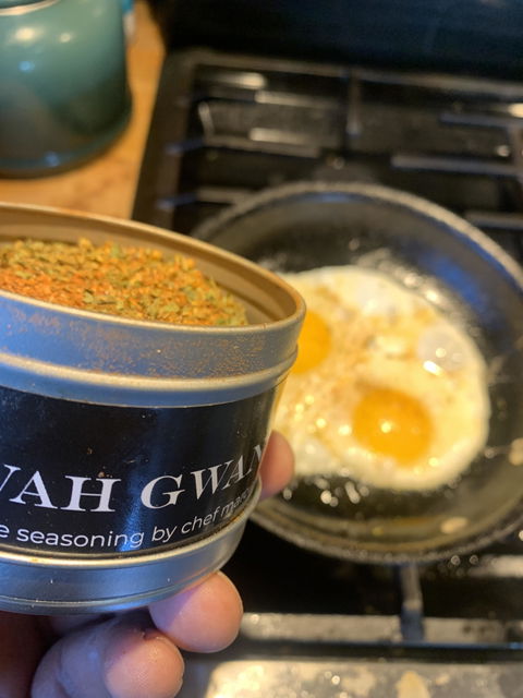 Wah Gwan All Purpose Seasoning