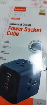 Shopper review photo