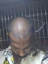 Tushar Ahmed review photo