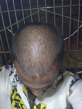 Tushar Ahmed review photo