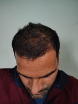 Digvijay Yadav review photo