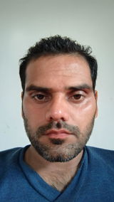Digvijay Yadav review photo