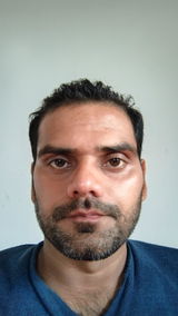 Digvijay Yadav review photo