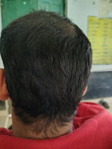 Digvijay Yadav review photo