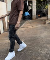 Cashius Carvalho review photo