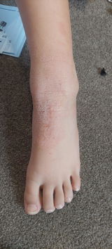 Cassie review photo