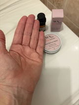 Kirsten S. review photo