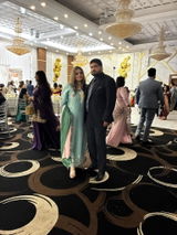 Ayesha Shakeel review photo