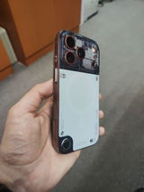 Jholfran Perez review photo