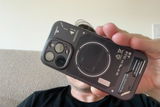 Derek L. review photo