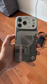 KayD review photo