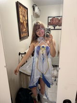 Lulu E review photo