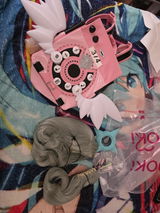 Thiare Silva review photo