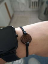 Kathi review photo