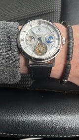 Mark Hammill review photo