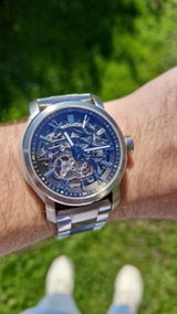 Kristof review photo
